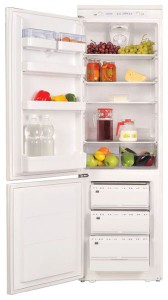 PYRAMIDA HFR-285 Холодильник фотография
