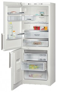 Siemens KG56NA01NE Tủ lạnh ảnh
