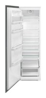 Smeg FR315P Холодильник фотография