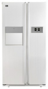 LG GW-C207 FVQA Tủ lạnh ảnh