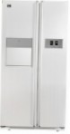 LG GW-C207 FVQA 冷蔵庫