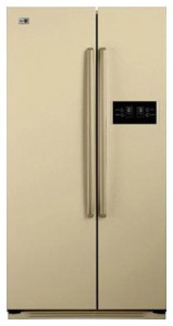 LG GW-B207 QEQA Холодильник фото