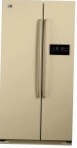 LG GW-B207 QEQA Refrigerator