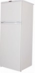 DON R 226 белый Refrigerator