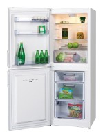 Vestel GN 271 Холодильник фотография