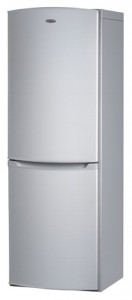 Whirlpool WBE 3111 A+S Tủ lạnh ảnh