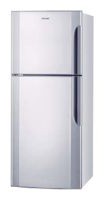 Hitachi R-Z350AUK7KSLS Холодильник фотография