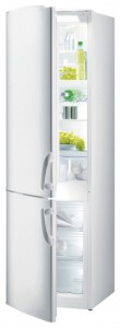 Gorenje RC 4181 AW Холодильник фото