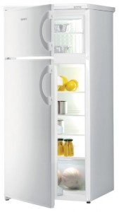Gorenje RF 3111 AW Холодильник фотография