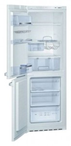 Bosch KGV33Z35 Refrigerator larawan