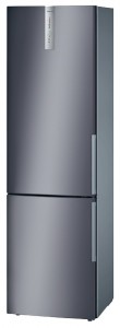 Bosch KGN39VC10 Refrigerator larawan