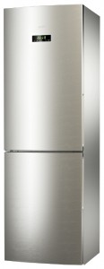 Haier CFD633CX Tủ lạnh ảnh