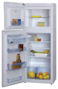 Hansa FD260BSX Холодильник фото