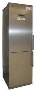 LG GA-479 BSPA Холодильник фотография