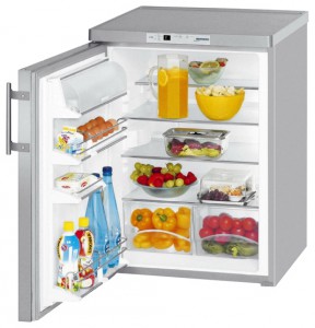 Liebherr KTPesf 1750 Холодильник фотография