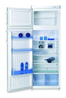 Ardo DP 36 SHY Refrigerator larawan