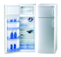 Ardo DP 28 SH Холодильник фотография
