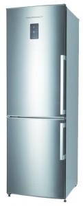Kuppersbusch KE 3800-1-2 T Refrigerator larawan