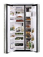 Kuppersbusch IKE 600-2-2T Refrigerator larawan