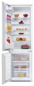Zanussi ZBB 8294 Холодильник фото