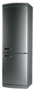 Ardo COO 2210 SHS-L Refrigerator larawan