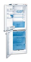 Bosch KGV32421 Холодильник фотография