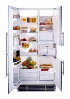 Gaggenau IK 350-250 Tủ lạnh ảnh