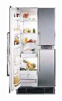 Gaggenau IK 352-250 Tủ lạnh ảnh