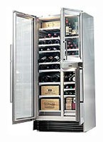 Gaggenau IK 360-251 Refrigerator larawan