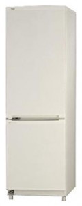 Hansa HR-138W Холодильник фотография