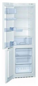 Bosch KGV36Y37 Refrigerator larawan