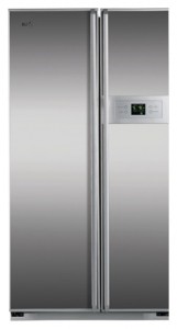 LG GR-B217 LGMR Холодильник фотография
