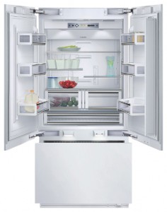 Siemens CI36BP00 冷蔵庫 写真