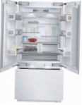 Siemens CI36BP00 Hűtő