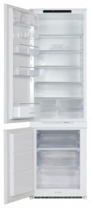 Kuppersbusch IKE 3270-2-2T Холодильник фотография