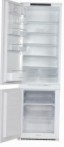 Kuppersbusch IKE 3270-2-2T šaldytuvas