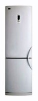 LG GR-459 QVJA Tủ lạnh ảnh