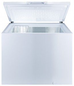 Freggia LC21 Tủ lạnh ảnh