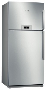 Bosch KDN64VL20N Холодильник фотография