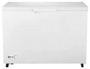Hisense FC-40DD4SA Buzdolabı fotoğraf