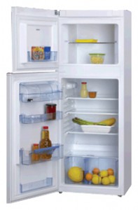 Hansa FD220BSW Refrigerator larawan