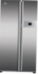 LG GR-B217 LGQA 冷蔵庫
