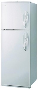 LG GR-M352 QVSW Refrigerator larawan