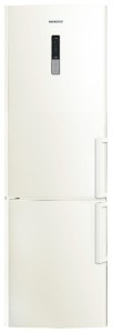 Samsung RL-46 RECSW Холодильник фотография