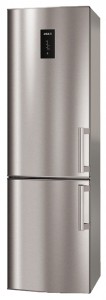 AEG S 95392 CTX2 Холодильник фото