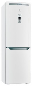 Indesit PBAA 33 V D Refrigerator larawan