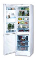 Vestfrost BKF 405 Blue Tủ lạnh ảnh