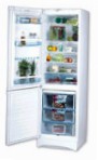 Vestfrost BKF 405 Blue Refrigerator