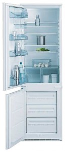 AEG SC 71840 4I Холодильник фотография