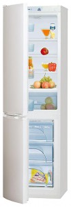 ATLANT ХМ 4014-001 Refrigerator larawan